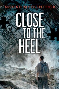 Paperback Close to the Heel Book