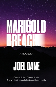 Paperback Marigold Breach Book