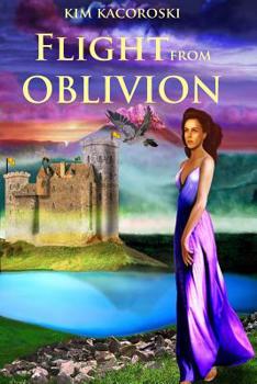 Paperback Flight from Oblivion: Book Five of the Oblivion Series and the Beginning of Flight Series Book