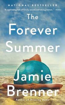 Mass Market Paperback The Forever Summer Book