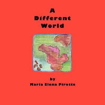 Paperback A Different World Book