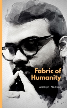 Paperback Fabric of Humanity Book
