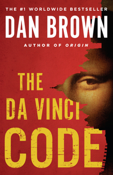 The Da Vinci Code - Book #2 of the Robert Langdon