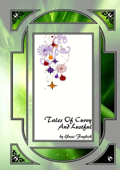 Paperback Tales Of Curvy And Lustful Book