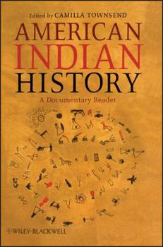 Paperback American Indian History Book