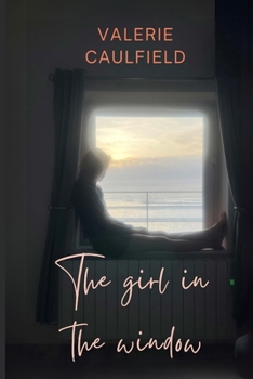Paperback The girl in the window Book