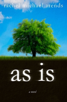 Paperback As Is Book