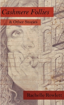 Paperback Cashmere Follies & Other Stories Book