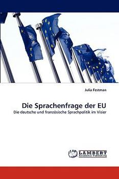 Paperback Die Sprachenfrage der EU Book