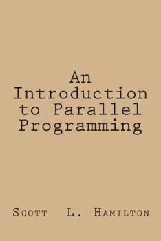 Paperback An Introduction to Parallel Programming Book