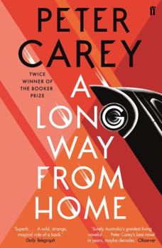Paperback A Long Way From Home* Book