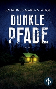 Paperback Dunkle Pfade [German] Book