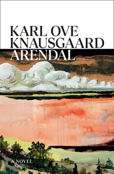Hardcover Arendal Book