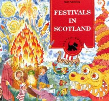 Paperback Festivals in Scotland Book