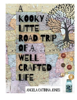 A Kooky Little Road Trip of a Well Crafted Life