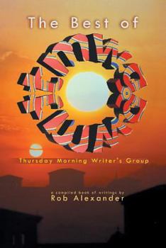 Paperback The Best of Tmwg: Thursday Morning Writer's Group Book