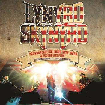 Music - CD Pronounced Leh-nerd Skin-nerd & Second Helping (Li Book