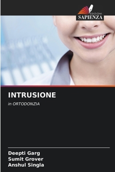 Paperback Intrusione [Italian] Book