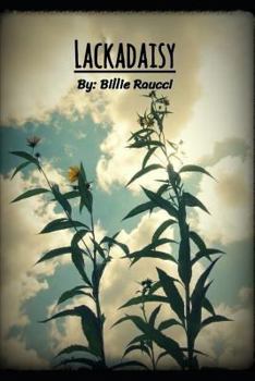 Paperback Lackadaisy Book