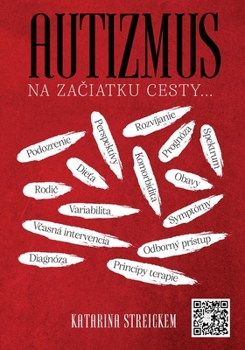Paperback Autizmus [Slovak] Book