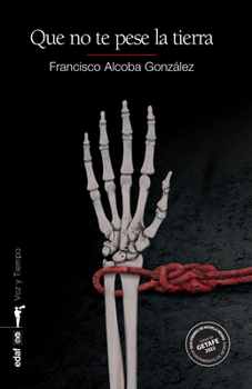 Paperback Que No Te Pese La Tierra (Sttl) [Spanish] Book