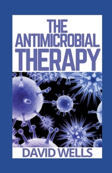 Paperback The Antimicrobial Therapy Book