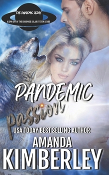 Paperback Pandemic Passion Book