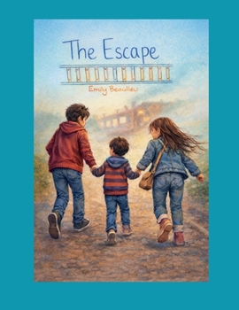 Hardcover The Escape Book