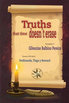 Paperback Truths that time does not erase Book