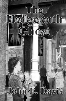 Paperback The Hedgepath Ghost Book