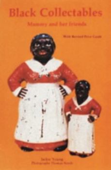 Paperback Black Collectibles: Mammy and Her Friends Book