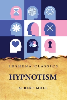 Paperback Hypnotism Book