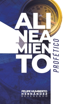 Paperback Alineamiento Profético [Spanish] Book