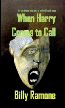 Paperback When Harry Comes to Call Book
