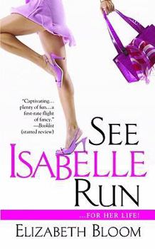 Mass Market Paperback See Isabelle Run Book