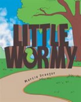 Paperback Little Wormy Book