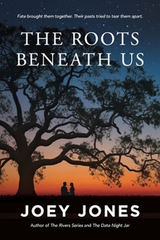 Paperback The Roots Beneath Us Book