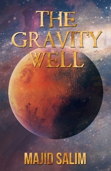 Paperback The Gravity Well Book