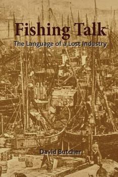 Paperback Fishing Talk Book