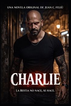 Paperback (Charlie)* [Spanish] Book