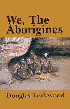 Paperback We, The Aborigines Book