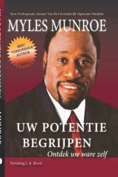 Paperback Uw potentie begrijpen [Dutch] Book