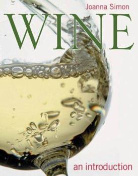 Paperback Wine: An Introduction Book