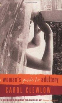 Paperback A Woman's Guide to Adultery Book