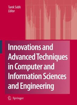 Paperback Innovations and Advanced Techniques in Computer and Information Sciences and Engineering Book