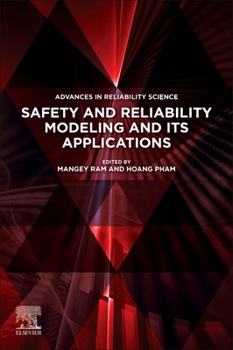 Paperback Safety and Reliability Modeling and Its Applications Book