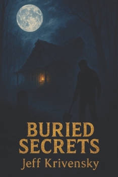 Paperback Buried Secrets Book