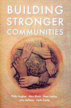 Paperback Building Stronger Communities Book