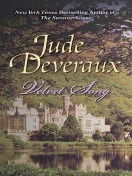 Velvet Song - Book #5 of the Montgomery/Taggert Family Chronological order