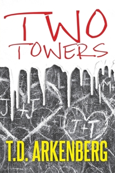 Paperback Two Towers: A Memoir Book